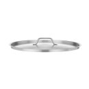 Deckel für Topf, HENDI, âŒ€400x(H)56mm