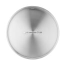 Deckel für Topf, HENDI, âŒ€400x(H)56mm