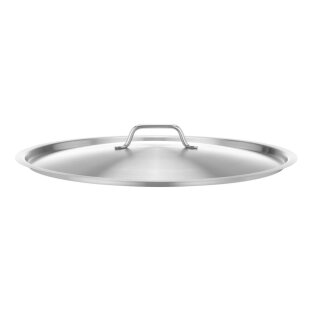 Deckel für Topf, HENDI, âŒ€450x(H)68mm