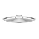Deckel für Topf, HENDI, âŒ€450x(H)68mm