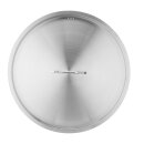 Deckel für Topf, HENDI, âŒ€450x(H)68mm