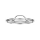 Deckel für Topf, HENDI, âŒ€200x(H)47mm