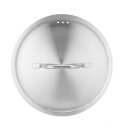 Deckel für Topf, HENDI, âŒ€200x(H)47mm