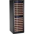 Weinkühler, 2 Zonen, 131 Flaschen, Arktic, 418L,...