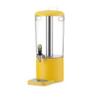 Saftspender, 8 l UNIQ, HENDI, designed by Robert...