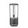 Saftspender, 8 l UNIQ, HENDI, designed by Robert Bronwasser, 8L, Schwarz, 318x216x(H)532mm