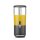 Saftspender, 8 l UNIQ, HENDI, designed by Robert Bronwasser, 8L, Schwarz, 318x216x(H)532mm