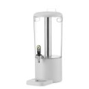 Saftspender, 8 l UNIQ, HENDI, designed by Robert...