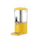 Saftspender, 4 l UNIQ, HENDI, designed by Robert...