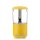 Saftspender, 4 l UNIQ, HENDI, designed by Robert Bronwasser, 4L, Gelb, 315x211x(H)431mm