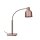 Flexible Wärmelampe, HENDI, Kupfer, 220-240V/250W, 268x203x(H)660mm