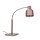 Flexible Wärmelampe, HENDI, Kupfer, 220-240V/250W, 268x203x(H)660mm