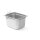 GN-Behälter mit einklappbaren Griffen, HENDI, GN 1/2, 6,25L, 325x265x(H)100mm