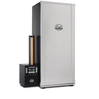 Bradley 6 Einschübe Elektrischer Digitaler Lebensmittelsmoker BTDS108CE