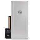 Bradley 6 Einschübe Elektrischer Digitaler Lebensmittelsmoker BTDS108CE