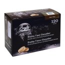 Bradley Food Smoker Pekannuss Aroma-Bisquette (120...