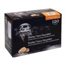 Bradley Food Smoker Mesquite Aroma-Bisquette (120...