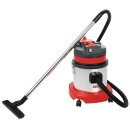 Jantex Nass- & Trockenstaubsauger 15Ltr