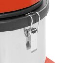 Jantex Nass- & Trockenstaubsauger 15Ltr