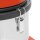 Jantex Nass- & Trockenstaubsauger 15Ltr