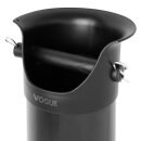 Vogue Plastik Kaffee Knock Behälter 13,5L