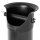 Vogue Plastik Kaffee Knock Behälter 13,5L