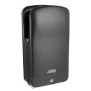 Jantex Jet Speed Handtrockner Schwarz
