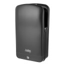 Jantex Jet Speed Handtrockner Schwarz