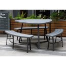 Bolero Valletta Picknick-Bank-Set