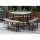 Bolero Valletta Picknick-Bank-Set