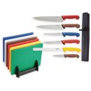 Sonderangebot Hygiplas Niedrige Dichte Schneidebretter...