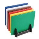 Sonderangebot Hygiplas Niedrige Dichte Schneidebretter...