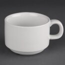 SONDERANGEBOT Athena Hotelware Kombiset Kaffeetassen 20cl...