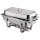 SONDERANGEBOT 2 x Milan Chafing-Dish mit 72 x flüssige Brennpaste