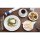 SONDERANGEBOT Athena Hotelware 24-teiliges Kombiset (24 Stück)