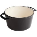 Vogue Kochen wie die Profis Set von 2x Kochgeschirr aus...