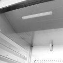 Polar U-Series Einzeltür Aufrecht-Gefrierschrank 560Ltr