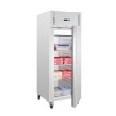 Polar U-Series Einzeltür Aufrecht-Gefrierschrank 560Ltr