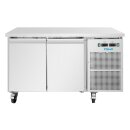 Polar U-Series Doppeltüriger...