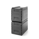 Thermobox Profi Line Mit 66 Liter, Aus Epp