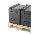 Thermobox Profi Line Mit 66 Liter, Aus Epp