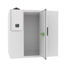 Kühl Und Frierzell 2400X4200X2400 - 120 Mm  *Transport Auf Anfrage*