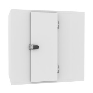 Kühl Und Frierzell 3000X3600X2400 - 120 Mm  *Transport Auf Anfrage*