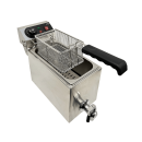Elektro Tischfriteuse 1X4 L