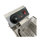 Elektro Tischfriteuse 1X4 L