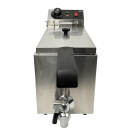 Elektro Tischfriteuse 1X4 L