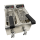Elektro Tischfriteuse 2X4 L