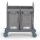Leinentasche 125L Für 7048.0005