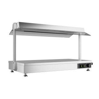 Wärme Unit 3X 1/1Gn