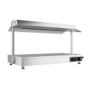 Wärme Unit 3X 1/1Gn
